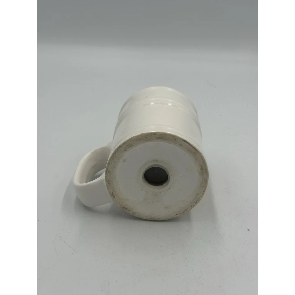 Vintage Ceramic Novelty 